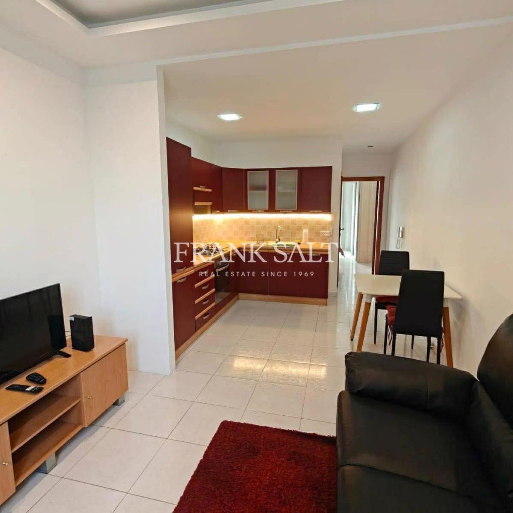 St Julians, Apartment — Frank Salt Real Estate
