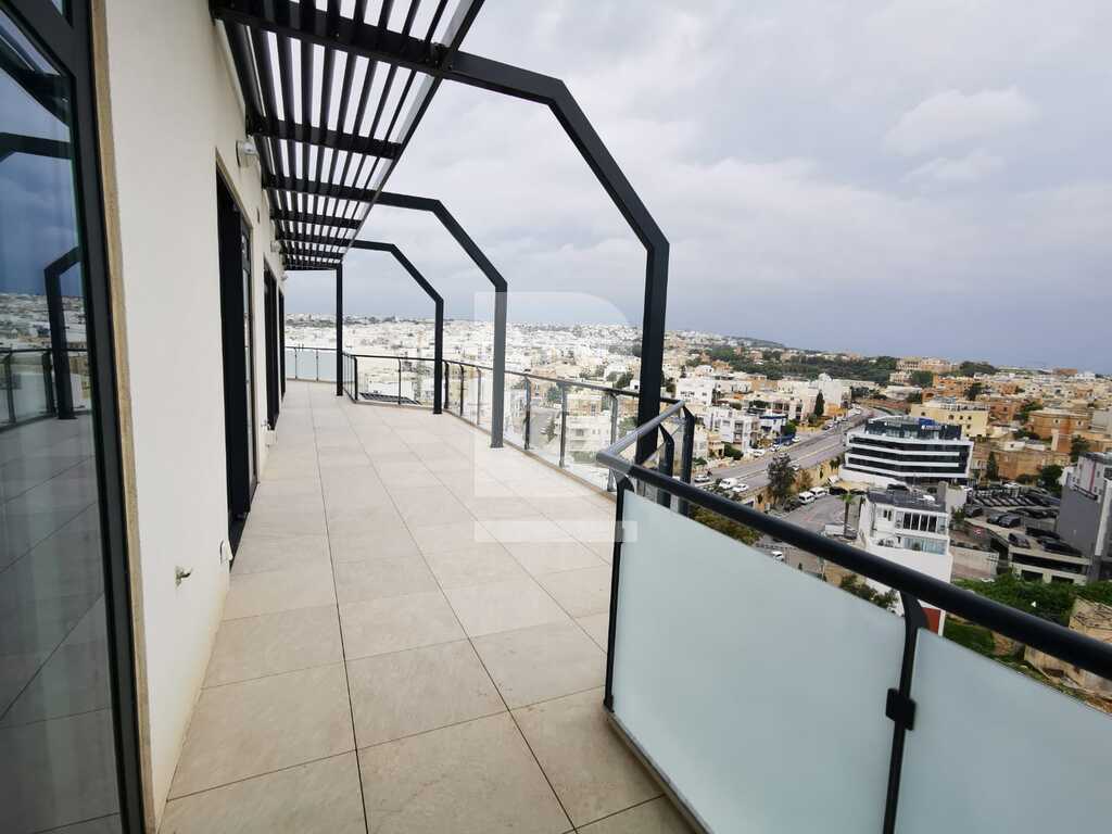 9 bed Penthouse for Sale in St Julians, Pender Gardens — Belair Property