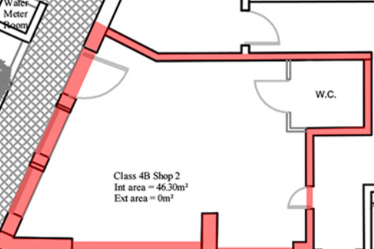 Commercial Property To Rent in Zebbug — Easy Rent - Aleks Indre