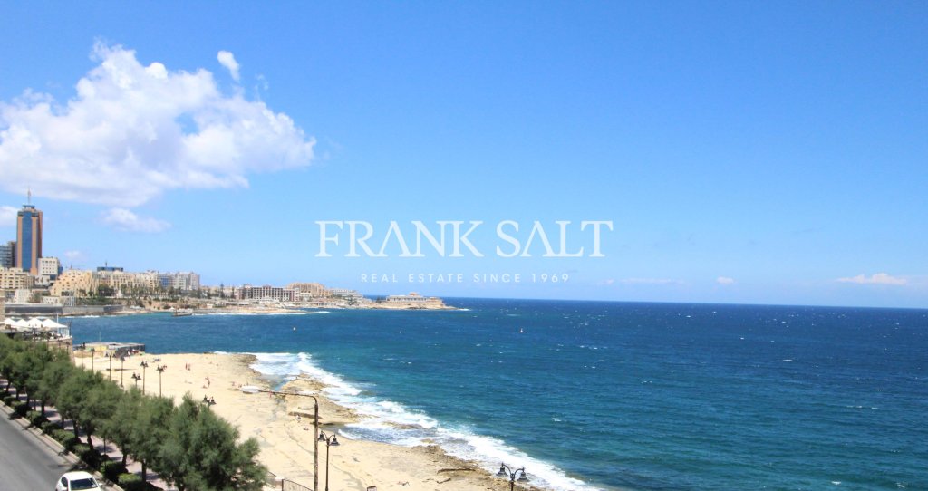 Sliema, Apartment — Frank Salt Real Estate