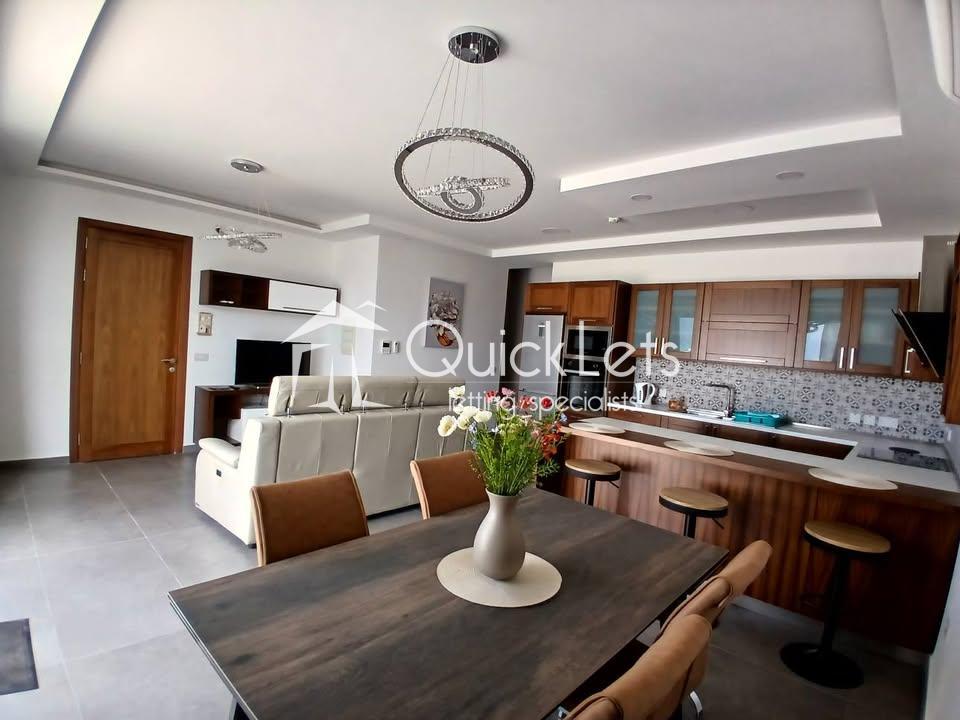 Penthouses in Iklin - REF 85106 — QuickLets