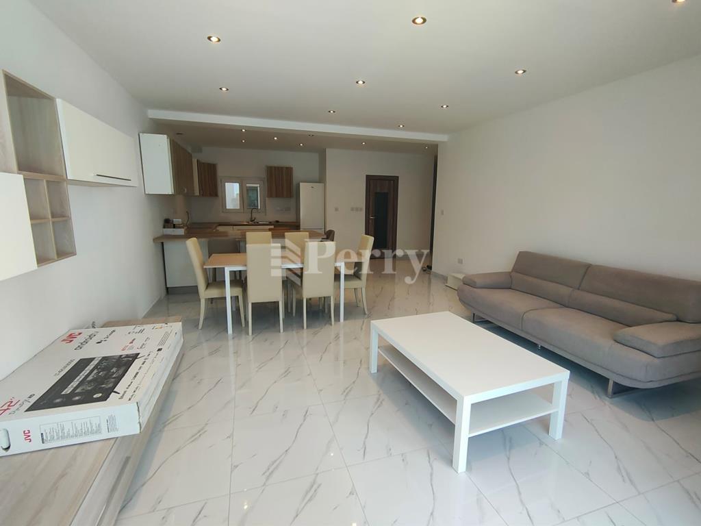 Kappara Apartment — Perry Estate Agents