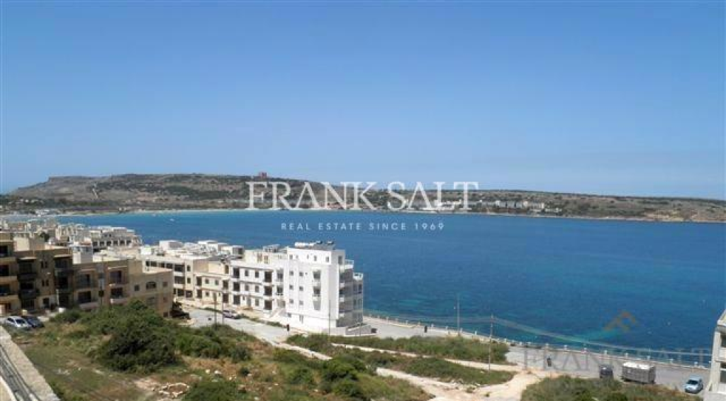 Mellieha, Apartment — Frank Salt Real Estate