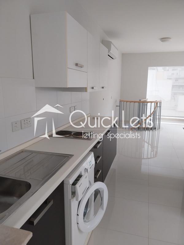 Penthouses in Mellieha - REF 82991 — QuickLets