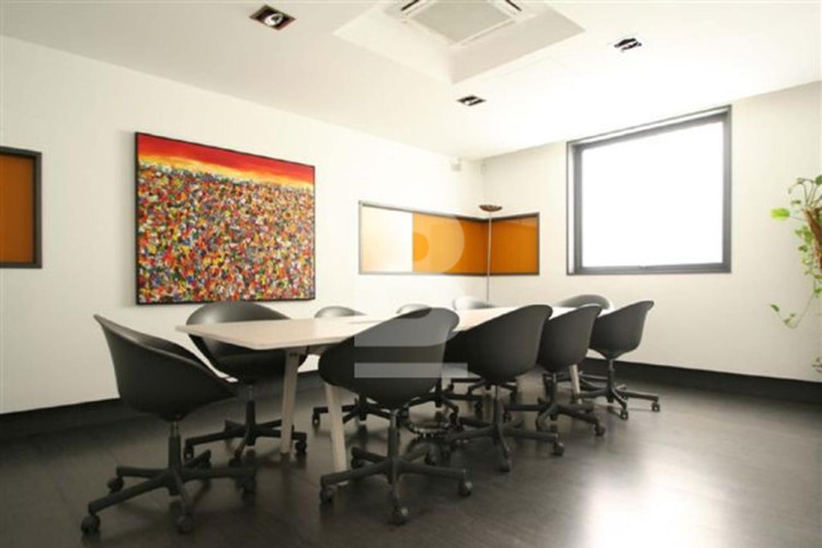 Office To Rent in Ta' Xbiex — Belair Property