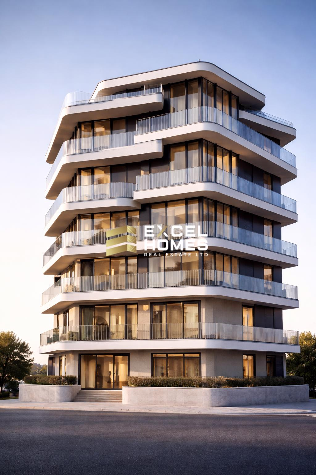 Development Block — Excel Homes Real Estate