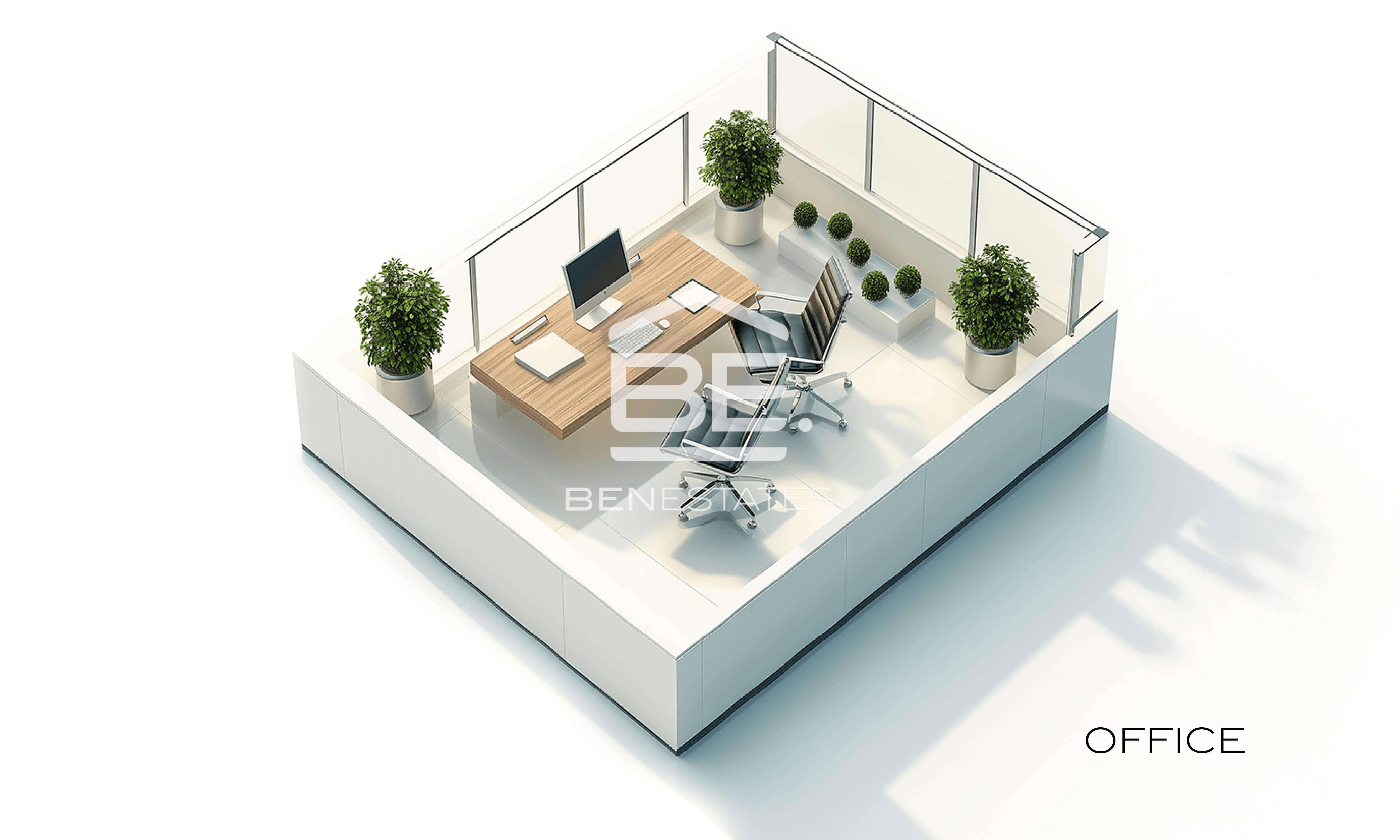 Commercial — Ben Estates