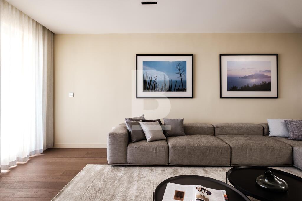 3 bed Apartment for Sale in St Julians, Portomaso — Belair Property