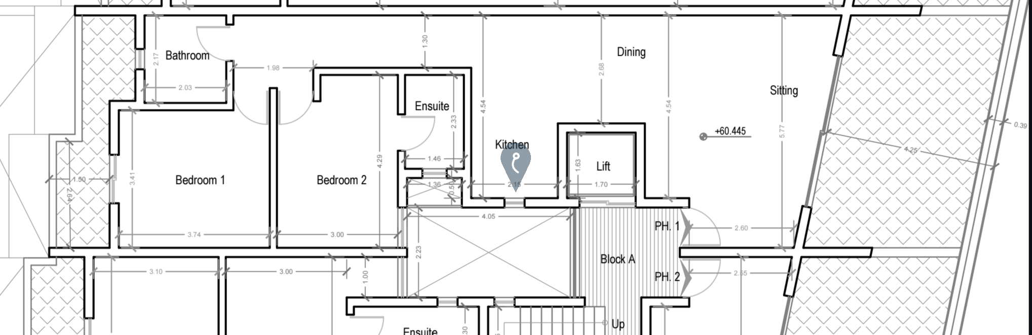 Penthouses in Swieqi - REF 89630 — Zanzi Homes