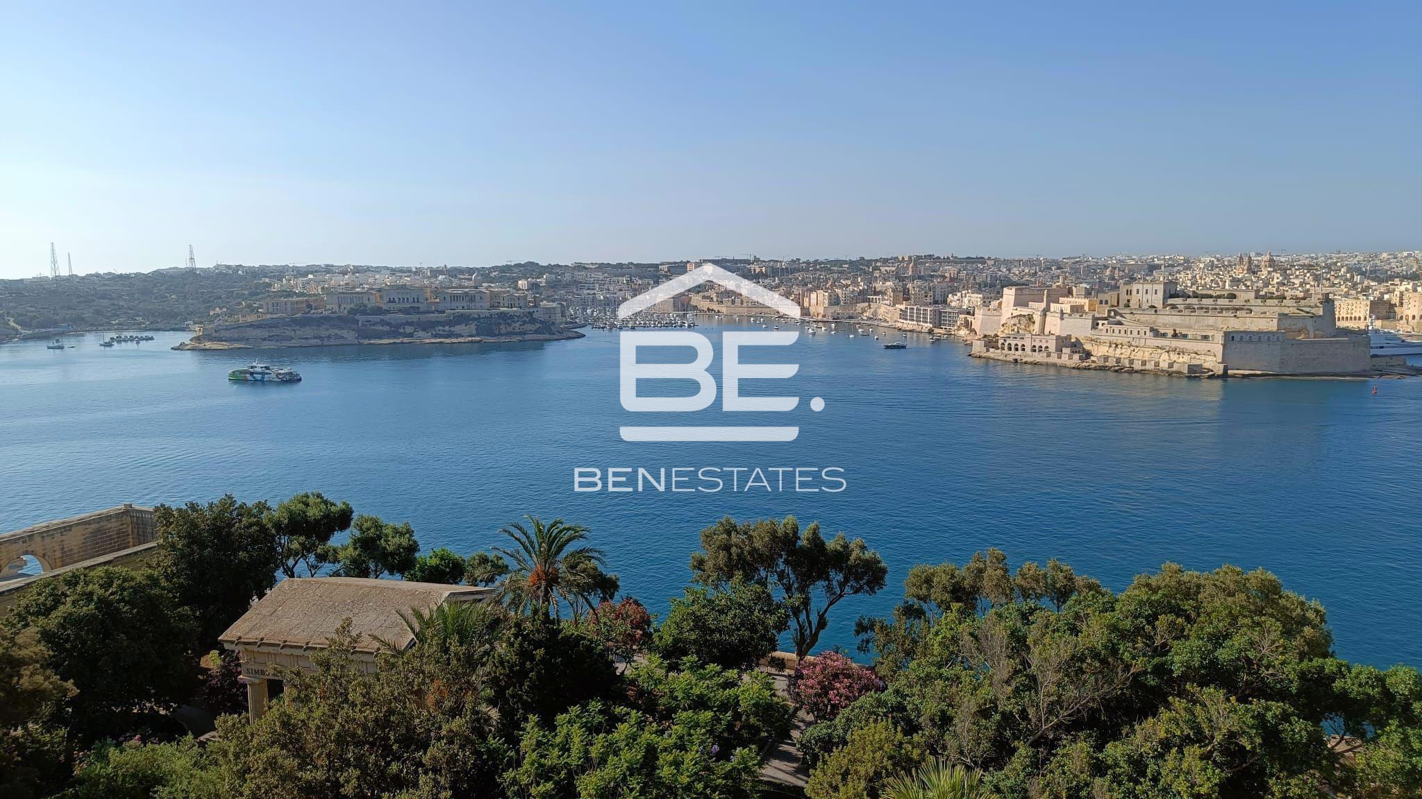 Penthouse — Ben Estates