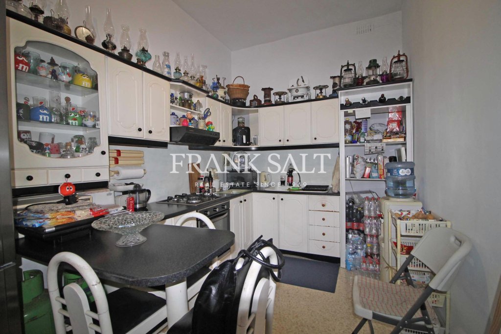 Qormi, Duplex Maisonette — Frank Salt Real Estate