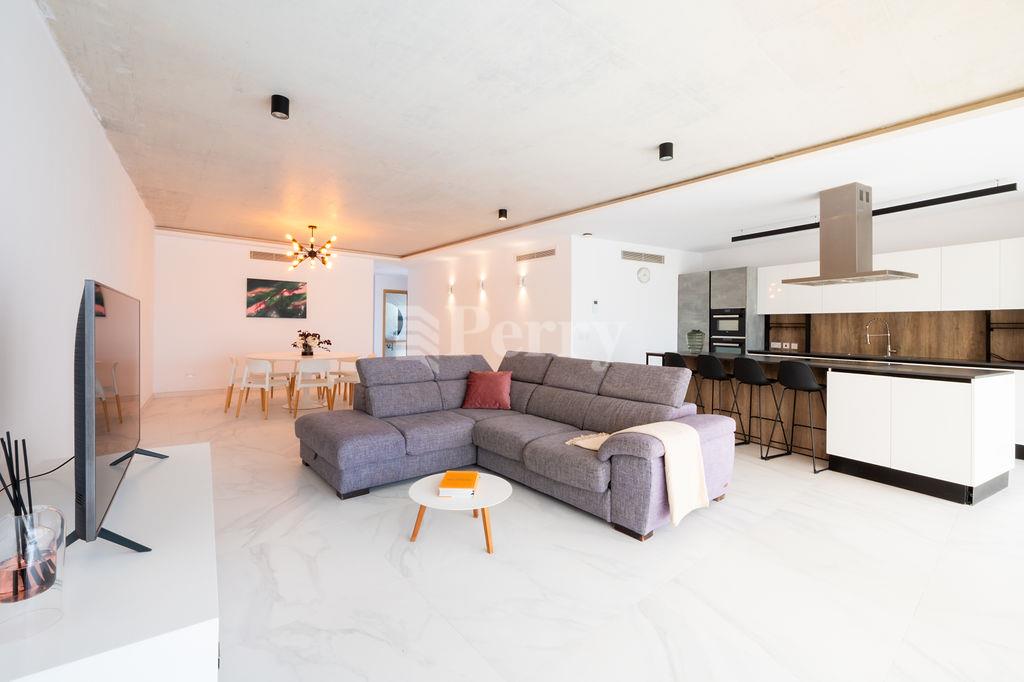 Mosta Apartment — Perry Estate Agents