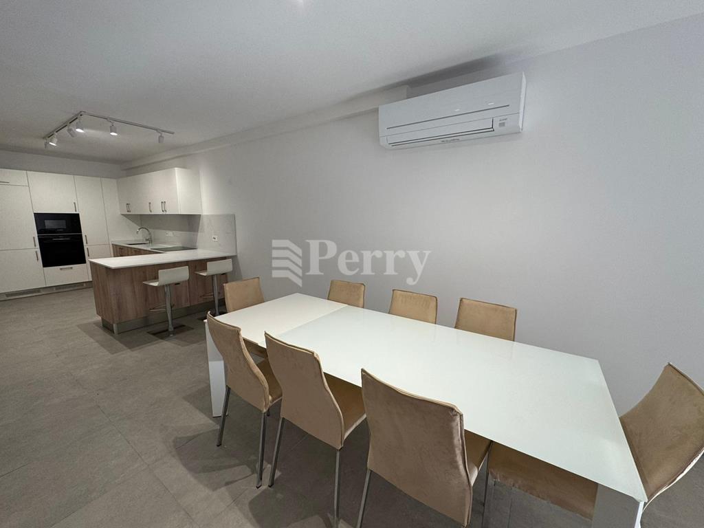 Balzan Maisonette — Perry Estate Agents