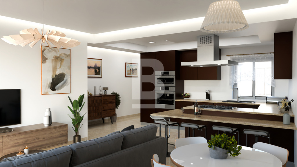 2 bed Apartment for Sale in Qormi — Belair Property