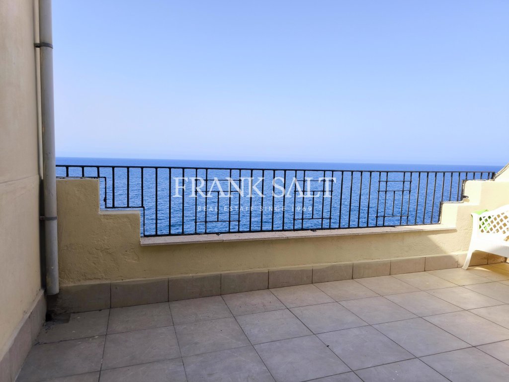Xghajra, Block of Apartments — Frank Salt Real Estate