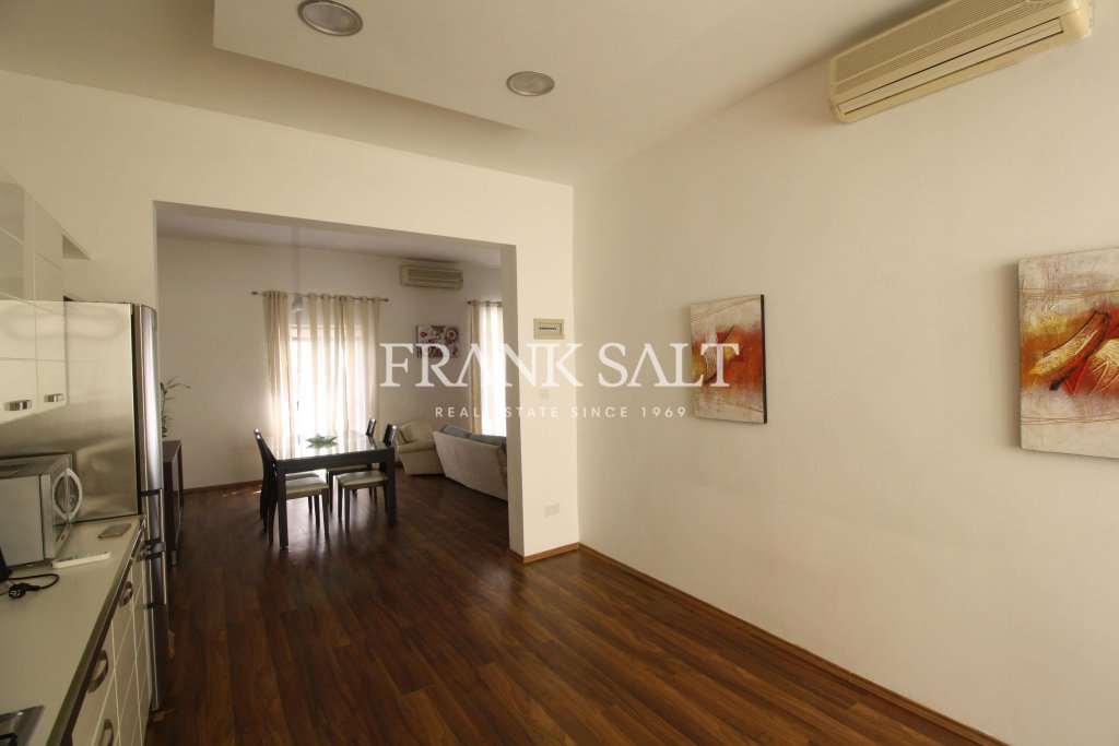 Sliema, Apartment — Frank Salt Real Estate
