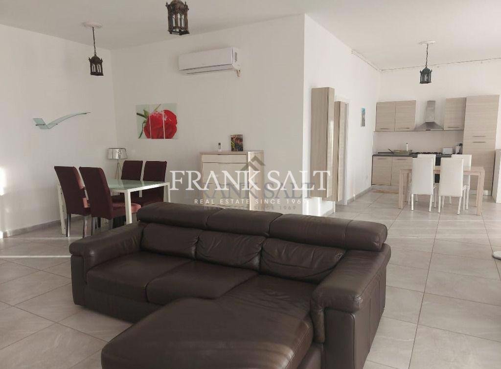Naxxar, Maisonette — Frank Salt Real Estate
