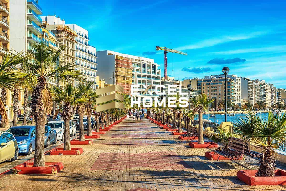 Apartment — Excel Homes Real Estate