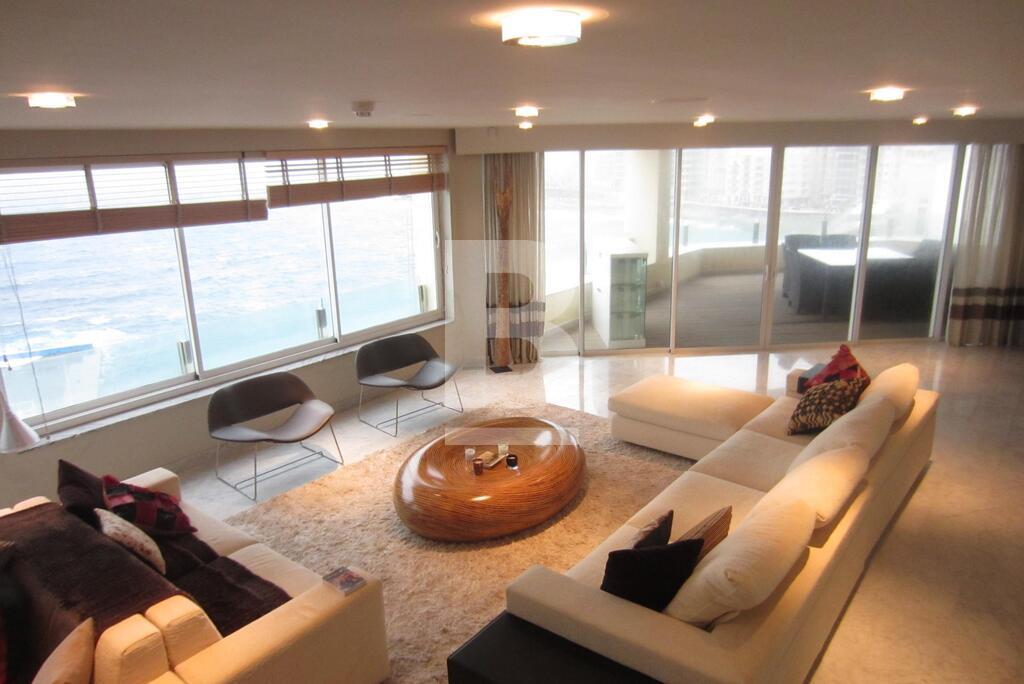 3 bed Penthouse for Sale in Sliema — Belair Property