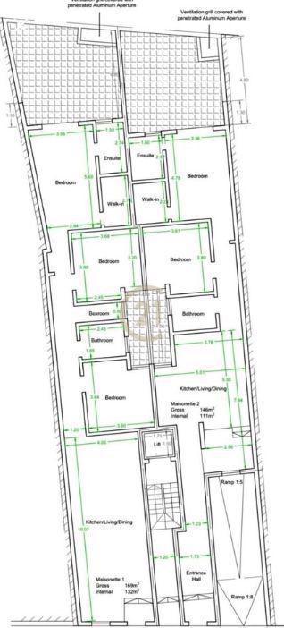 Maisonette in Siggiewi — Century 21 Malta