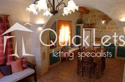 Farmhouses in Gozo - Gharb - REF 81366 — QuickLets