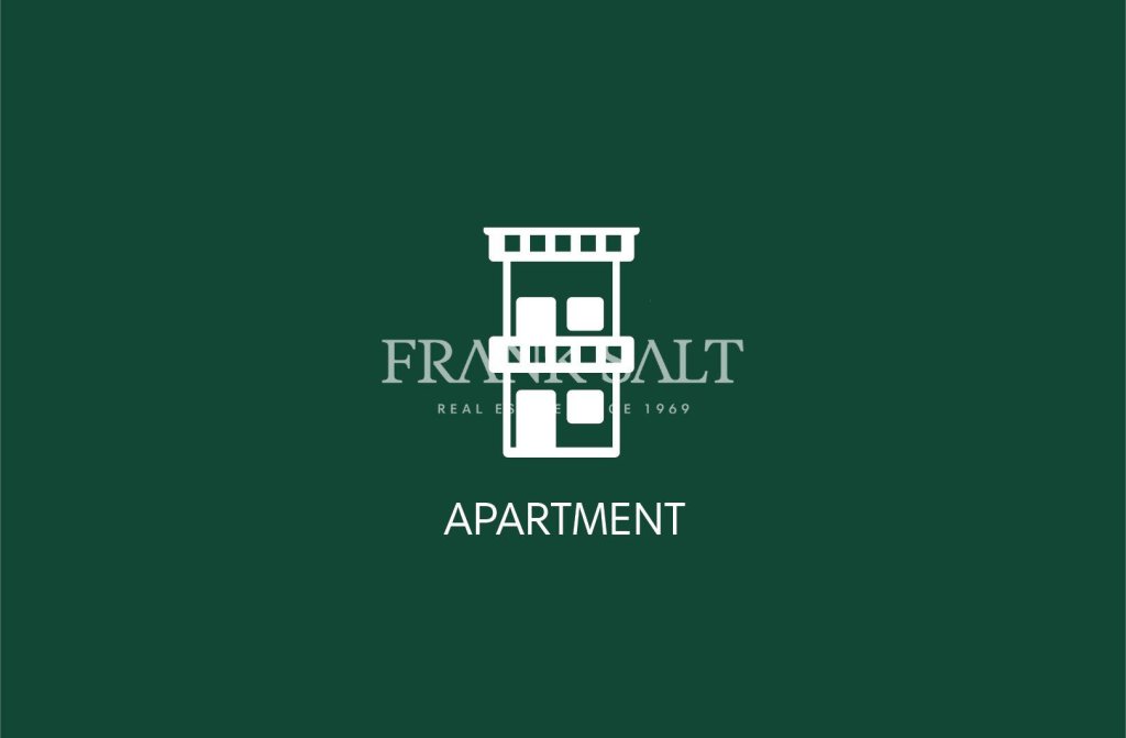 Xewkija, Apartment — Frank Salt Real Estate