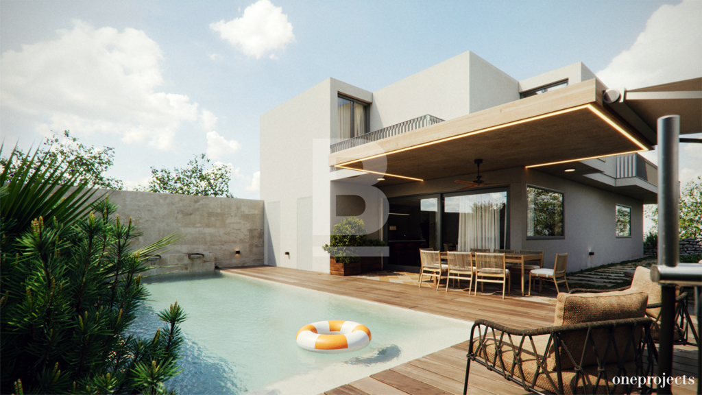 5 bed Villa for Sale in Madliena — Belair Property