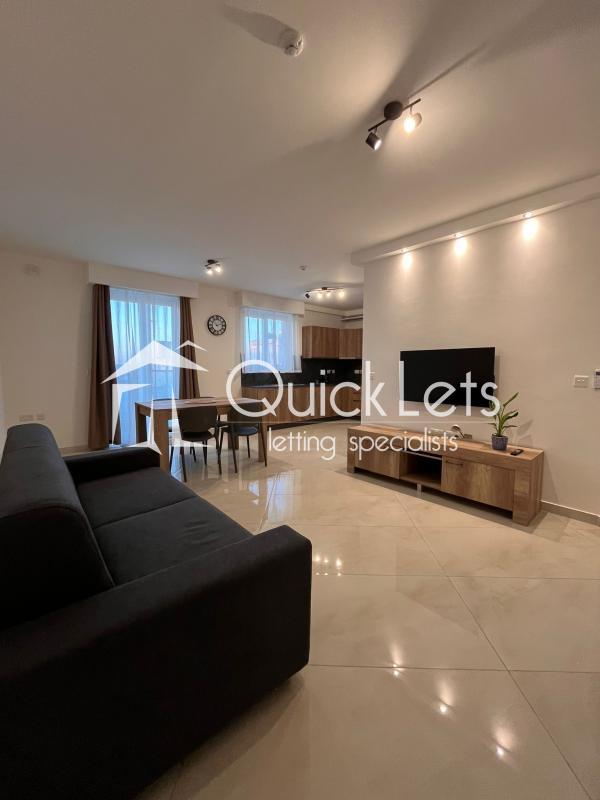 Apartments in Luqa - REF 80606 — QuickLets