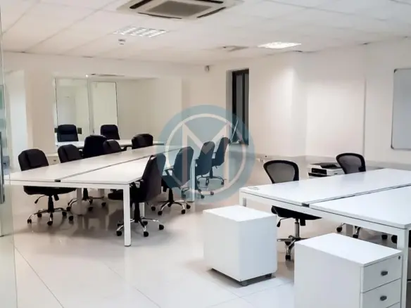 Spinola Office To Let — Malta Offices