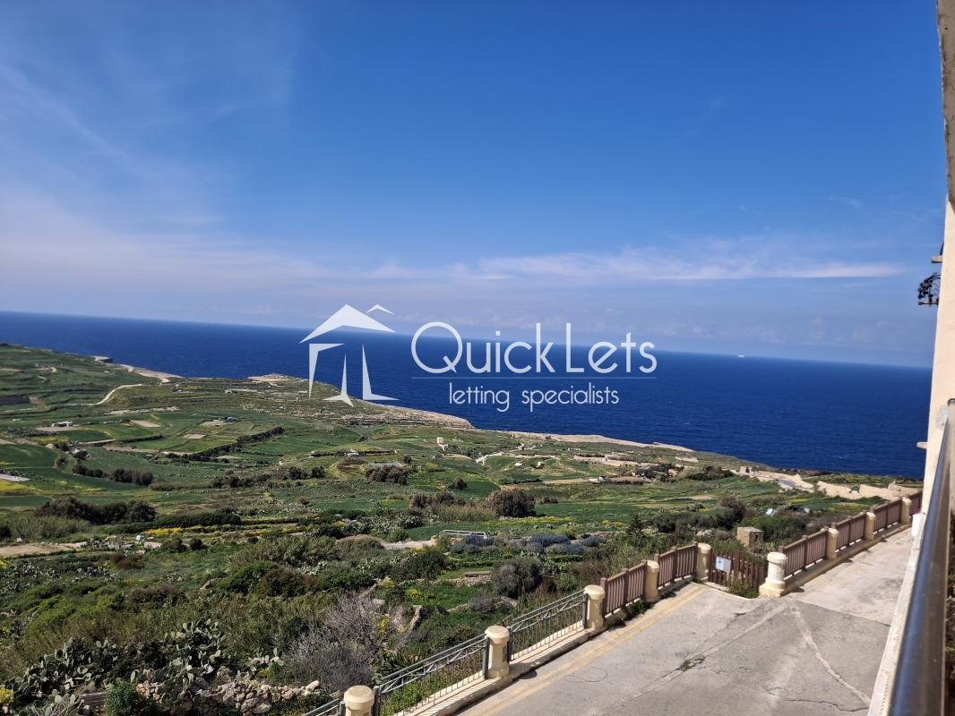 Apartments in Gozo - Zebbug - REF 89113 — QuickLets