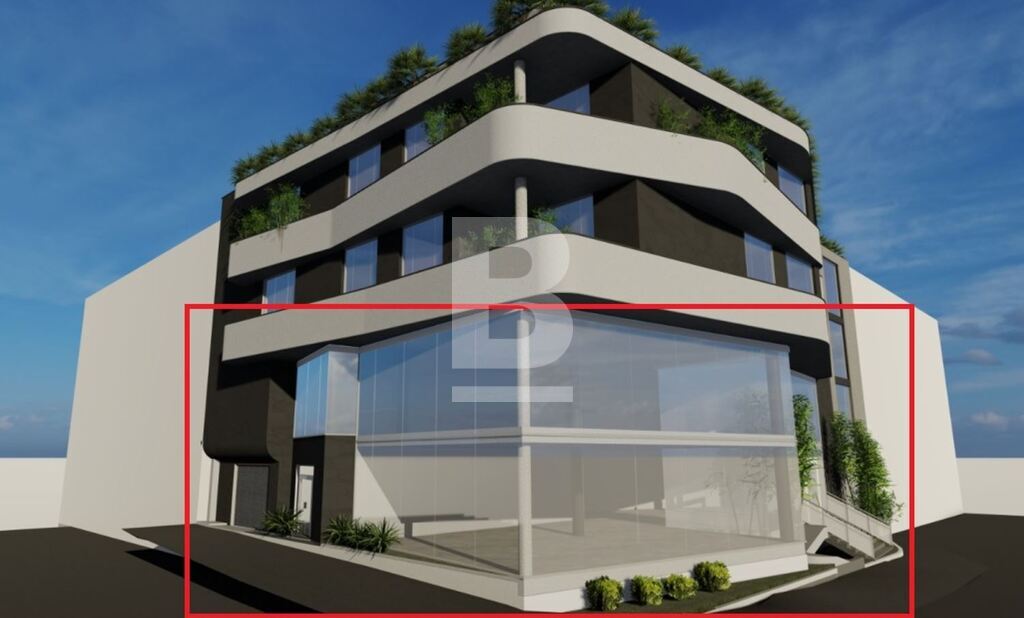 Office for Sale in Iklin — Belair Property