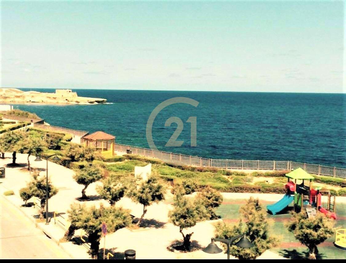 Apartment in Marsalforn — Century 21 Malta