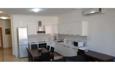 Apartment with a Balcony in Sliema — Simon Mamo Real Estate