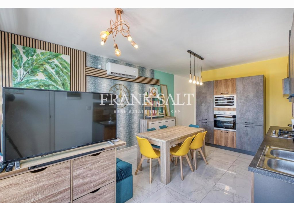 Msida, Penthouse — Frank Salt Real Estate