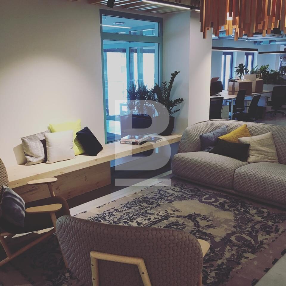 Office for rent in Ta' Xbiex — Belair Property
