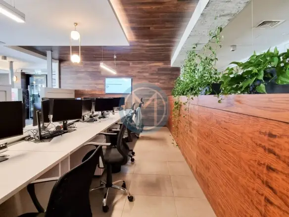 1000 SQM Office For Rent — Malta Offices
