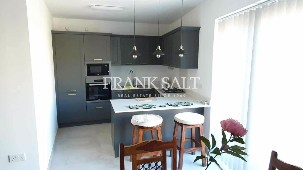 Zabbar, Apartment — Frank Salt Real Estate