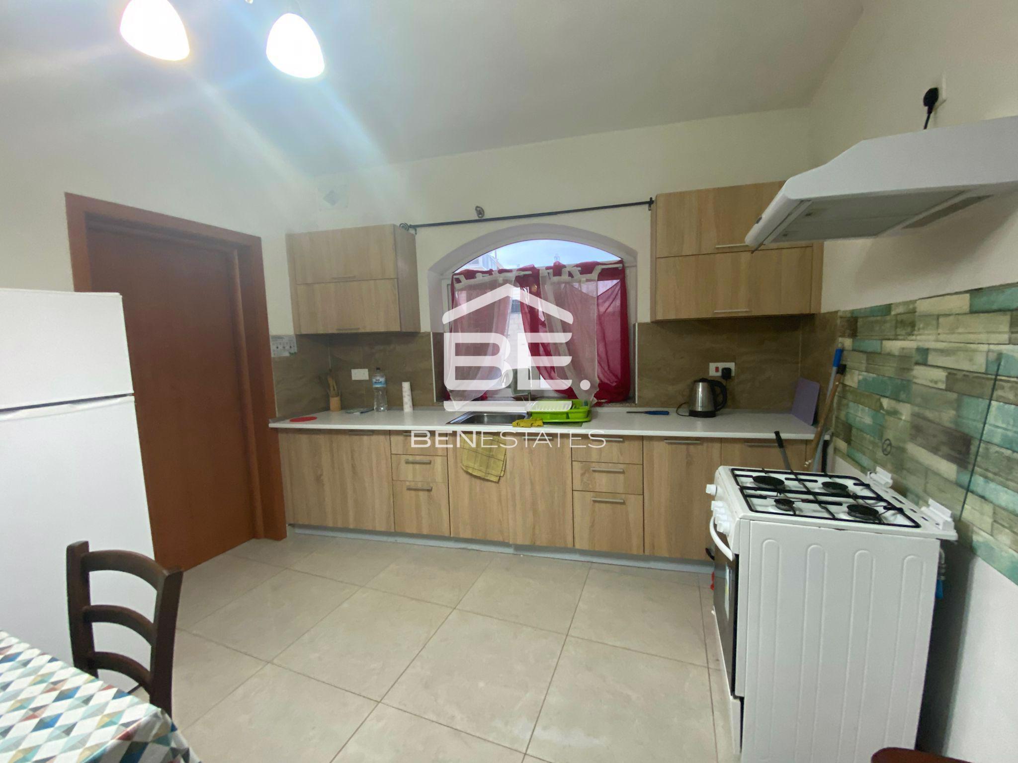 Apartment — Ben Estates