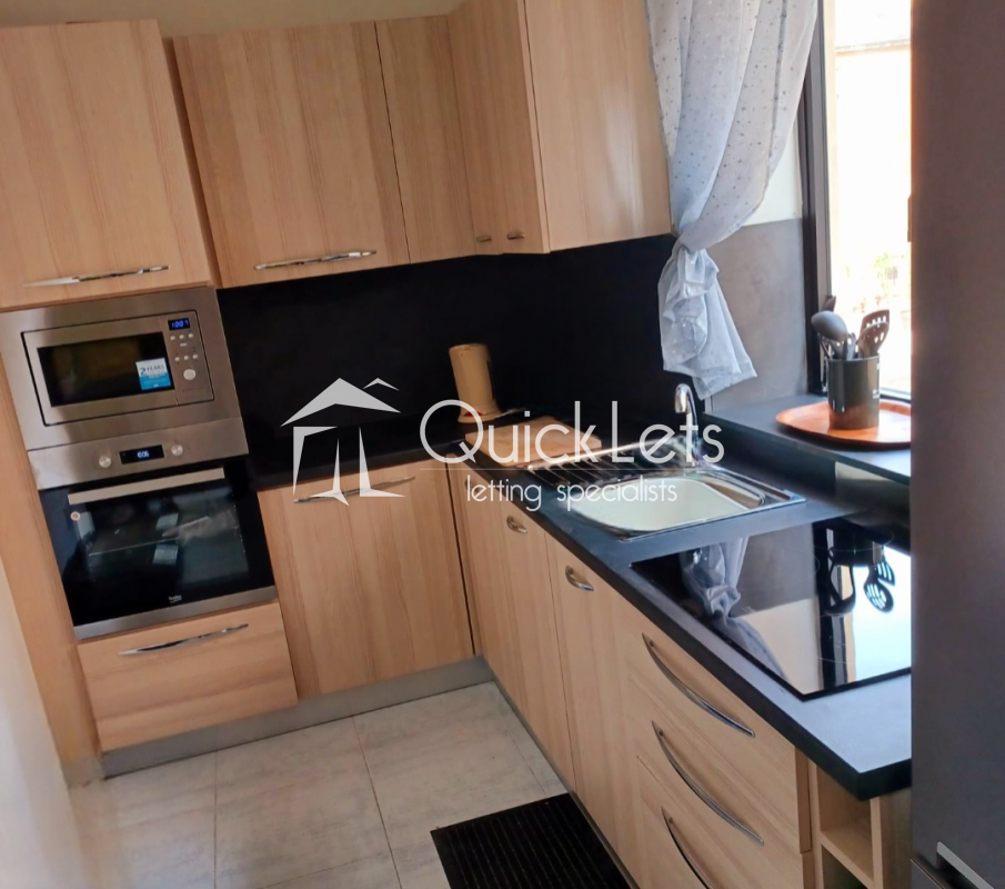 Apartments in Gzira - REF 82979 — QuickLets
