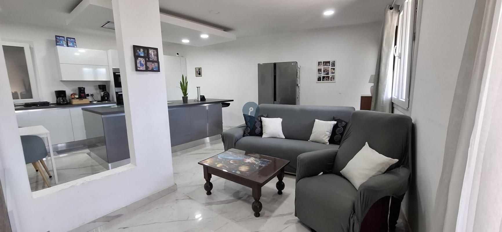 Maisonette in Dingli - REF 89622 — Zanzi Homes