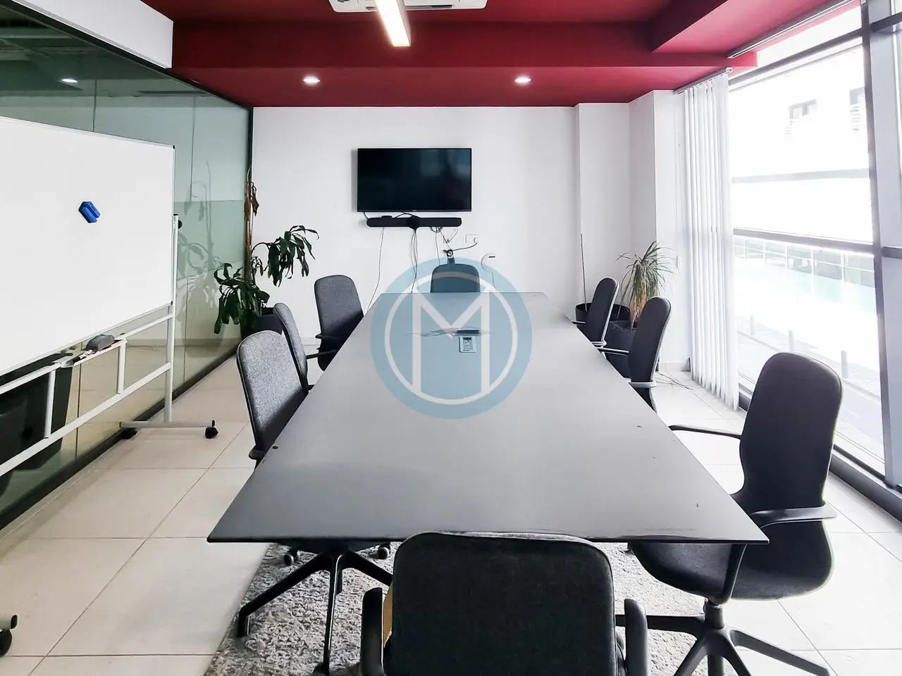 Multi-Floor Office Space to Let — Malta Offices