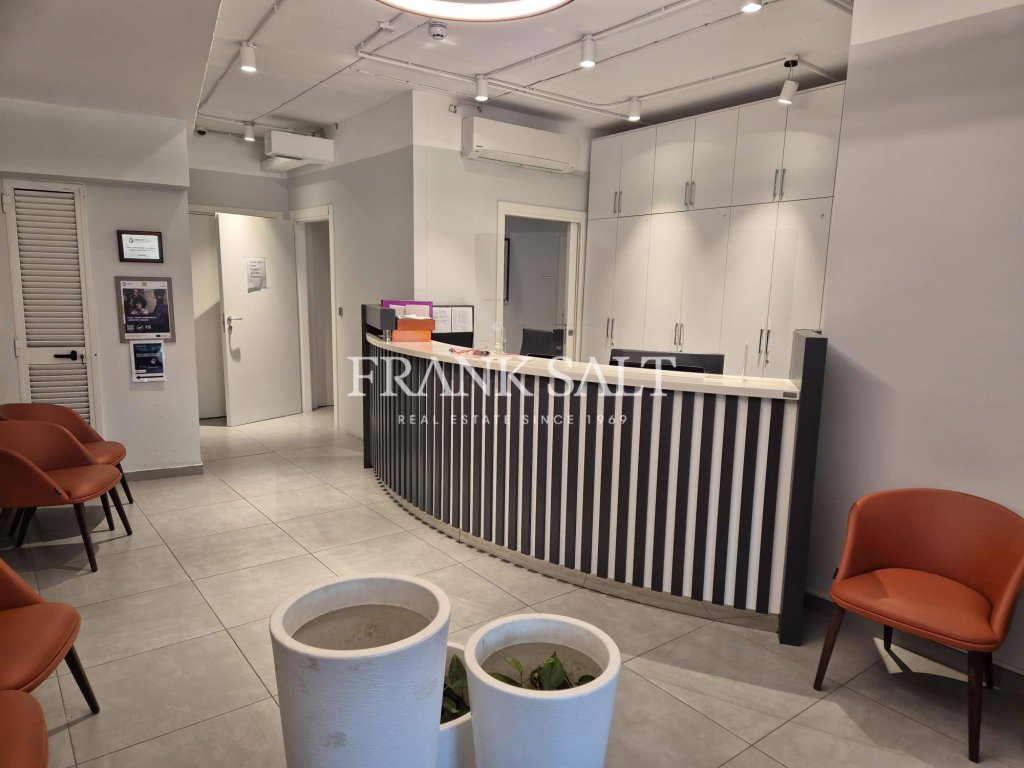 San Gwann, Office — Frank Salt Real Estate