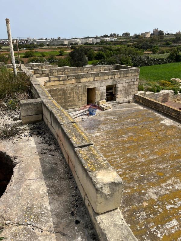 Warehouse — RE/MAX Malta