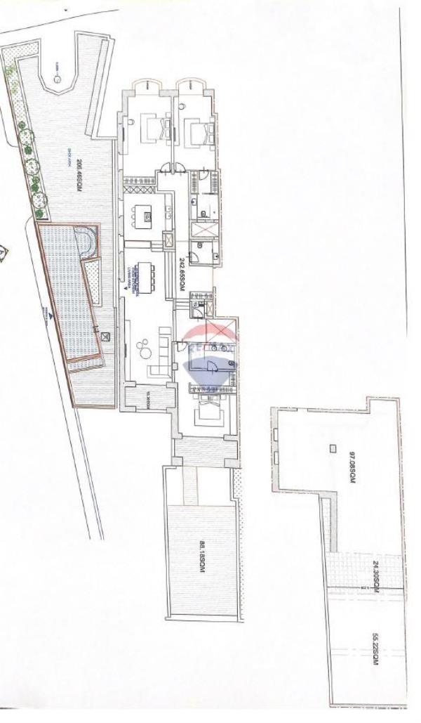Apartment — RE/MAX Malta