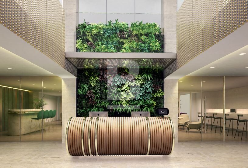 Office for Sale in Valletta — Belair Property