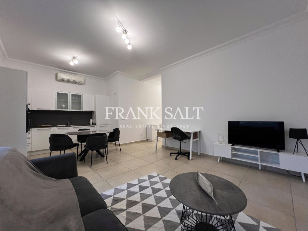 Sliema, Apartment — Frank Salt Real Estate