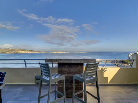 3 bed Apartment in St Paul's Bay — Malta Sotheby's International Realty