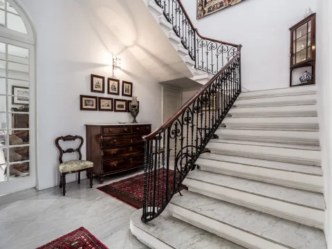 5 bed Town House in Sliema — Malta Sotheby's International Realty