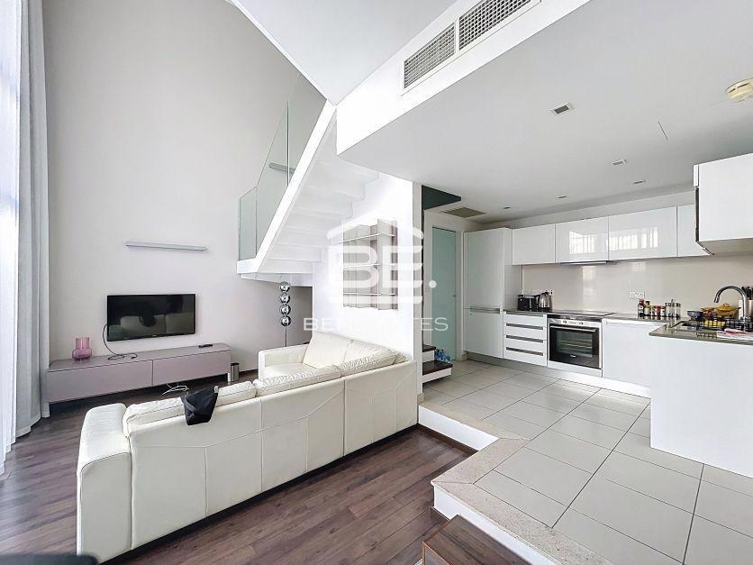 Apartment — Ben Estates