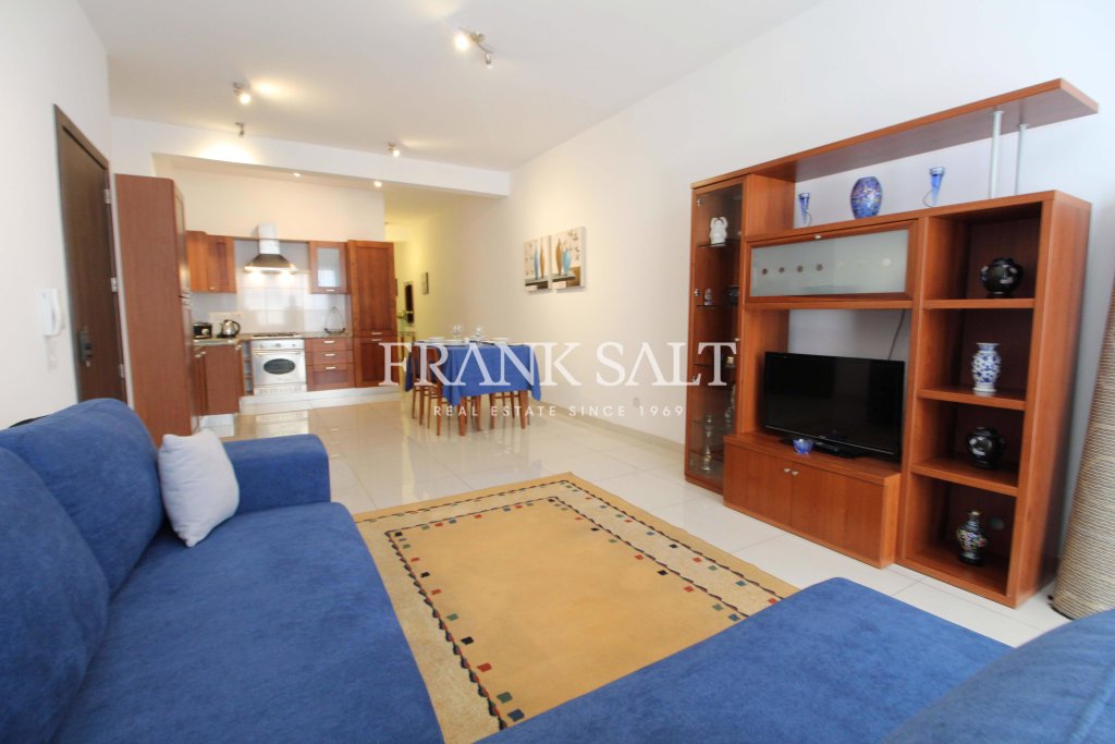 St Julians, Apartment — Frank Salt Real Estate